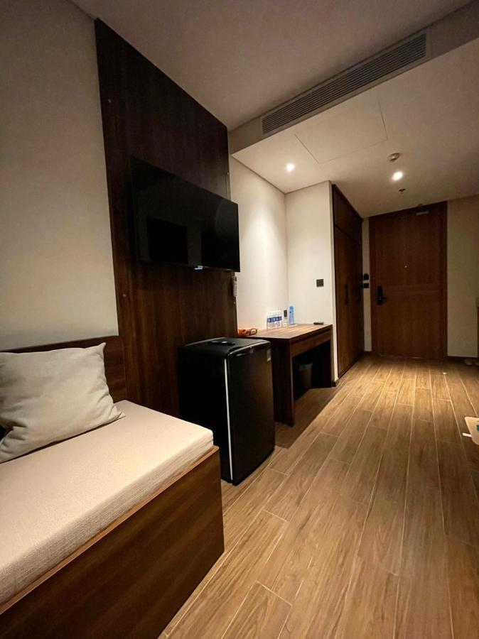 Happy Condotel - Apec Mandala Phu Yen -Phong 42M2 Tuy Hoà Ngoại thất bức ảnh